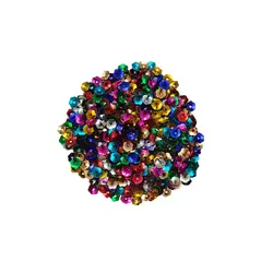 پولک ناب سل مدل naa-0054 وزن 10 گرم