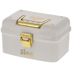 جعبه ابزار خیاطی سینا مدل ALF1