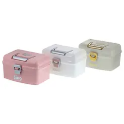 جعبه ابزار خیاطی سینا مدل ALF1