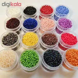 منجوق مدل L12 مجموعه 16 عددی