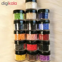 منجوق مدل L12 مجموعه 16 عددی