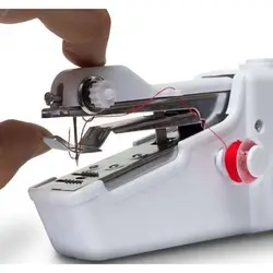 چرخ خیاطی دستی مدل استیچ کد 213