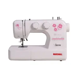 چرخ خیاطی مارشال مدل 840s max