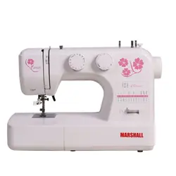 چرخ خیاطی مارشال مدل 840s max