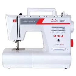 چرخ خیاطی کاچیران مدل +2020 زیگزاگ