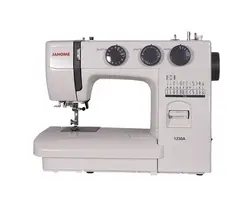 چرخ خیاطی ژانومه مدل 1230