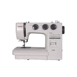 چرخ خیاطی ژانومه مدل 1230