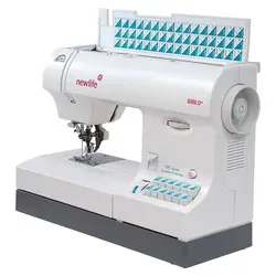 چرخ خیاطی کاچیران مدل نیولایف 6060D