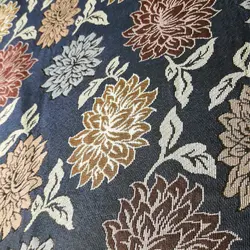 پارچه مبلی مدل جاجیم کد F480