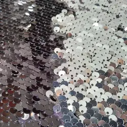 پارچه لباس مدل پولک جادویی