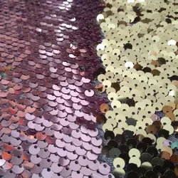 پارچه لباس مدل پولک جادویی