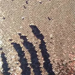 پارچه لباس مدل پولک جادویی