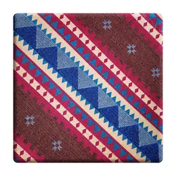 پارچه ملحفه گلدن لایف طرح گبه کد 3