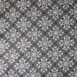 پارچه مبلی مدل جاجیم کد F482