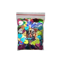 پولک مدل naa-0015 وزن 14 گرم