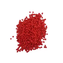 منجوق مدل گچی  کد 001 وزن 70گرم