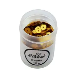 پولک نهال مدل F103 وزن 10 گرم