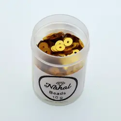 پولک نهال مدل F103 وزن 10 گرم