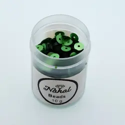 پولک نهال مدل F101 وزن 10 گرم