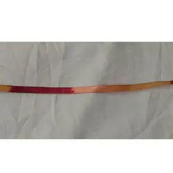 روبان مجستیک مدل آبرنگی کد RM5 طول 2 متر