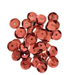 پولک مدل Asw123 وزن 8 گرم