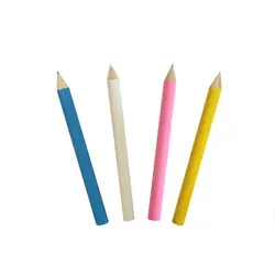 مداد خیاطی کد UH4 مجموعه 4 عددی