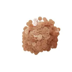 پولک کد 074 وزن 7 گرم