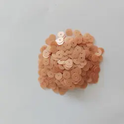 پولک کد 074 وزن 7 گرم