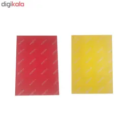 کاربن خیاطی پیکادور مدل za07 بسته 4 عددی