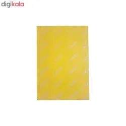 کاربن خیاطی پیکادور مدل za08 بسته 4 عددی
