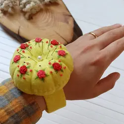 جاسوزنی مچی مدل صدفی