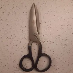 قیچی خیاطی مدل ta23