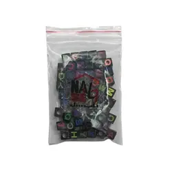 پولک مدل naa-0020 وزن 10 گرم