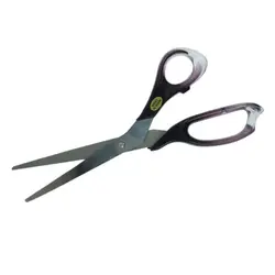 قیچی خیاطی مدل دسته عسلی بسته 2 عددی