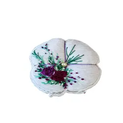 جاسوزنی مدل گلدوزی کد za03
