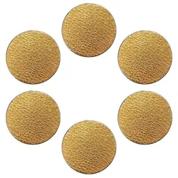 پولک مدل AR6LH بسته 6 عددی