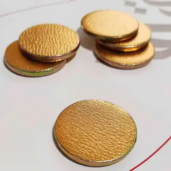 پولک مدل AR6LH بسته 6 عددی