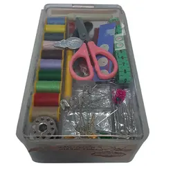 لوازم خیاطی مدل 432 مجموعه 20 عددی