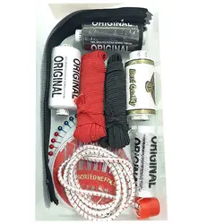 لوازم خیاطی مدل 432 مجموعه 20 عددی