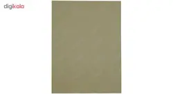 کاربن پیکادور کد WHT02 بسته 100 عددی