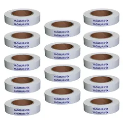 زانفیکس یاغمور مدل ZSY2002-14 طول 18.4 متر بسته 14 عددی