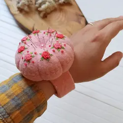 جاسوزنی مچی طرح صدفی بسته 6 عددی