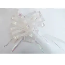 روبان کشی طرح پاپیون کد 01