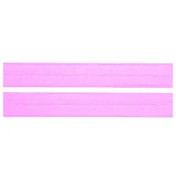 کش خیاطی مدل اریب طول 3 متر