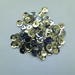 پولک طرح تزئینی مدل PO09 مجموعه 9 عددی