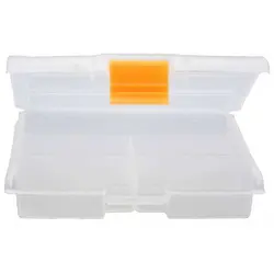 جعبه ابزار خیاطی مدل IL 84