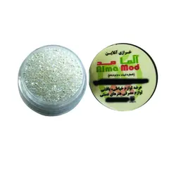 منجوق آلمامد کد Monwith