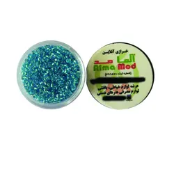 منجوق آلما مد کد MONBLU