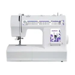 چرخ خیاطی جانتک مدل SPD2020