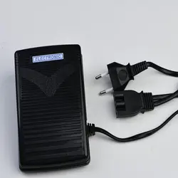 چرخ خیاطی جانتک مدل 670sp